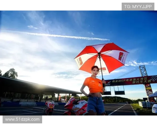 2026年上海摩托车比赛盛况回顾与精彩瞬间