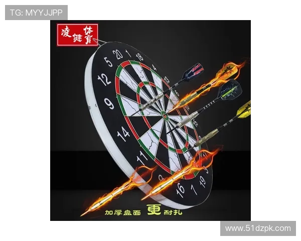 专业飞镖比赛中如何选择适合的飞镖装备